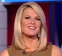 Martha MacCallum Wiki, Bio, Salary, Net Worth, House and Affair